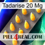 Tadarise 20Mg cialis1